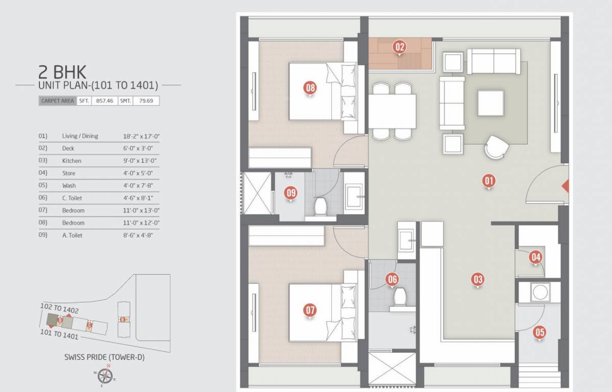 Floor Plan  swiss point Floor Plan Floor Plan