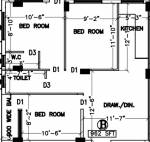  enclave Floor Plan Floor Plan