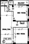  enclave Floor Plan Floor Plan