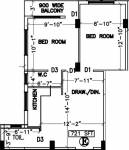  enclave Floor Plan Floor Plan