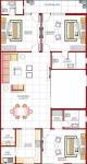  residency Floor Plan Floor Plan