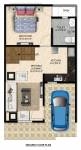  vihaan-villa Floor Plan Ground Floor Plan