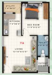  urban-forest Floor Plan Floor Plan