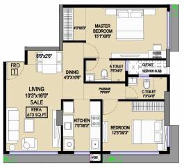  aadhayay Floor Plan Floor Plan