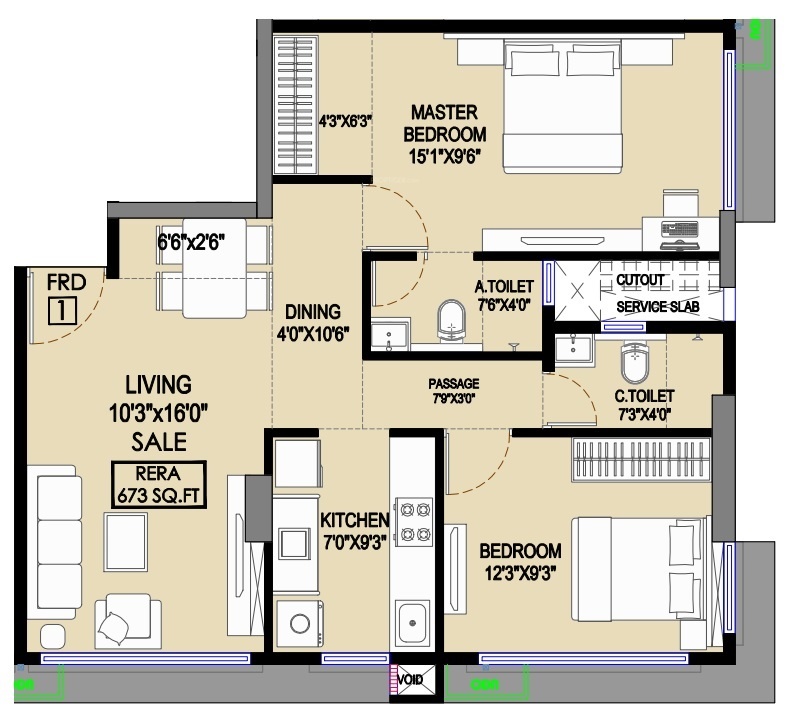  aadhayay Floor Plan Floor Plan
