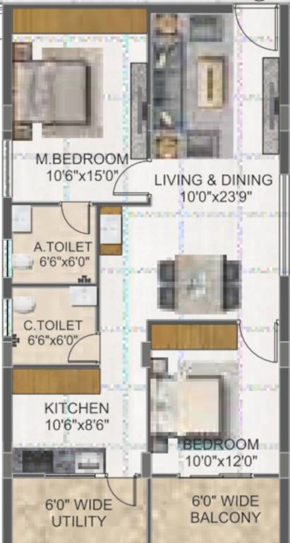 Floor Plan  svc indraprastha Floor Plan Floor Plan