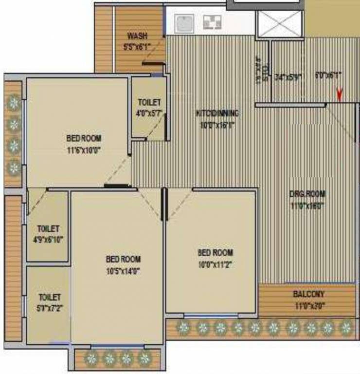 Floor Plan german greencity Floor Plan Floor Plan