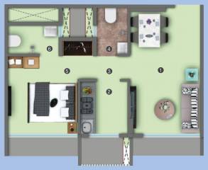 Floor Plan  95-west Floor Plan Floor Plan