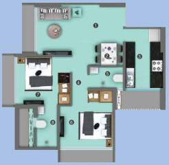 Floor Plan  95-west Floor Plan Floor Plan