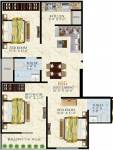 Floor Plan shri-shyam-apartment Floor Plan Floor Plan