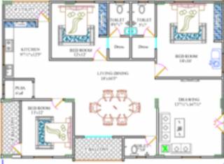 Floor Plan divyadeep-heights Floor Plan Floor Plan
