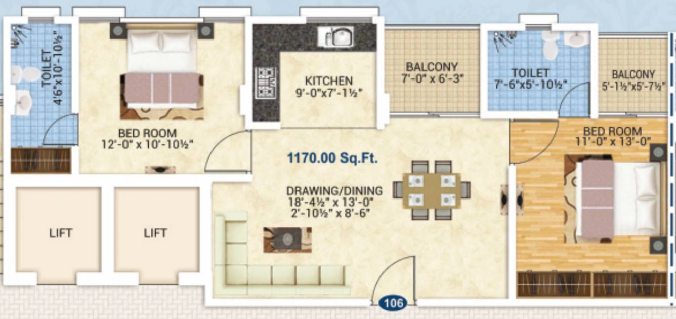Floor Plan satyam Floor Plan Floor Plan