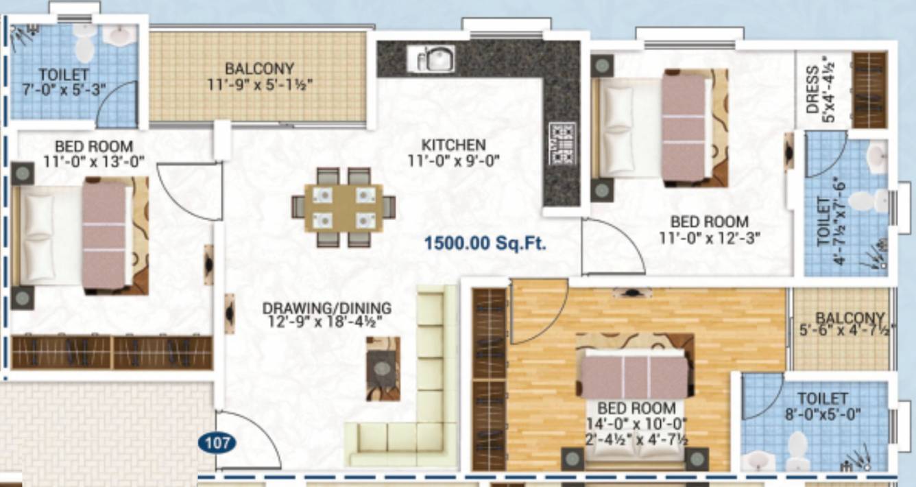 Floor Plan satyam Floor Plan Floor Plan