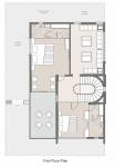 First Floor Plan madhuvan-by-shreenilay Floor Plan First Floor Plan