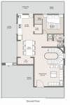 Ground Floor Plan madhuvan-by-shreenilay Floor Plan Ground Floor Plan