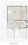Second Floor Plan madhuvan-by-shreenilay Floor Plan Second Floor Plan