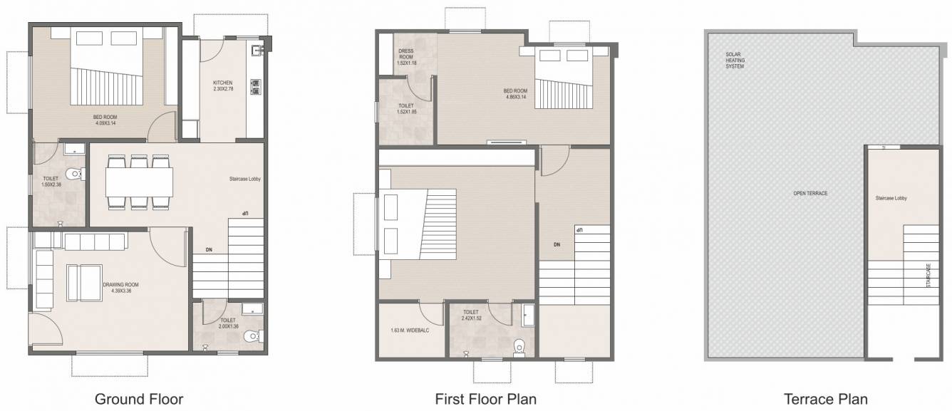  madhuvan by shreenilay Floor Plan Floor Plan