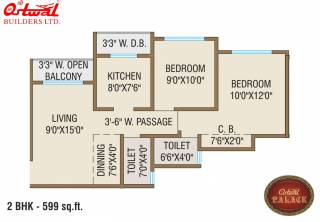  ostwal-palace Floor Plan Floor Plan
