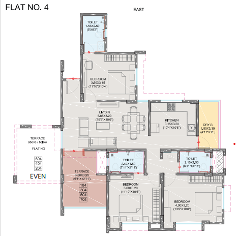  ratanraj Floor Plan Floor Plan