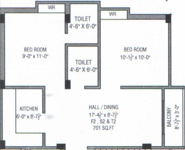  homes Floor Plan Floor Plan