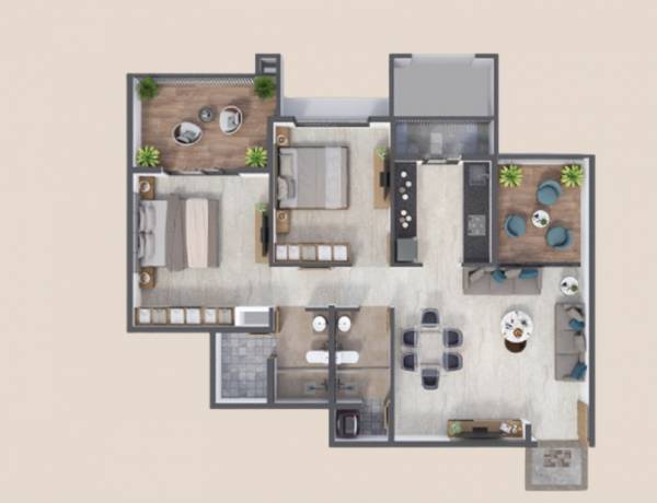  codename-skywards Floor Plan Floor Plan