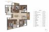 purva-orient-grand Floor Plan Floor Plan