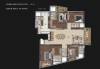 purva-orient-grand Floor Plan Floor Plan