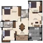  syndicate Floor Plan Floor Plan