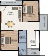 Floor Plan tirumalaa-square Floor Plan Floor Plan