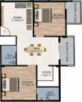Floor Plan tirumalaa-square Floor Plan Floor Plan