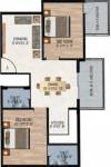 Floor Plan tirumalaa-square Floor Plan Floor Plan