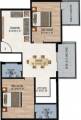 Floor Plan tirumalaa-square Floor Plan Floor Plan