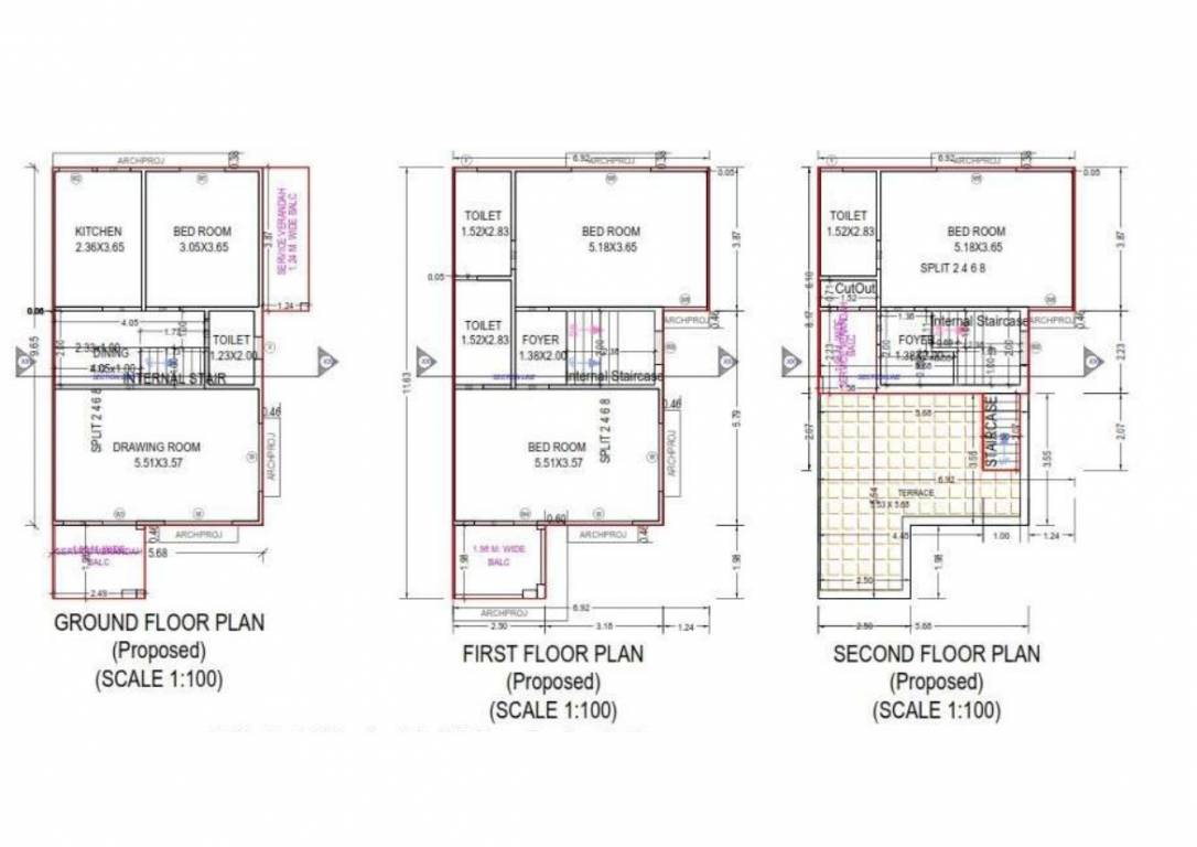  krishna 2 Floor Plan Floor Plan