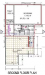 Second Floor Plan krishna-2 Floor Plan Second Floor Plan