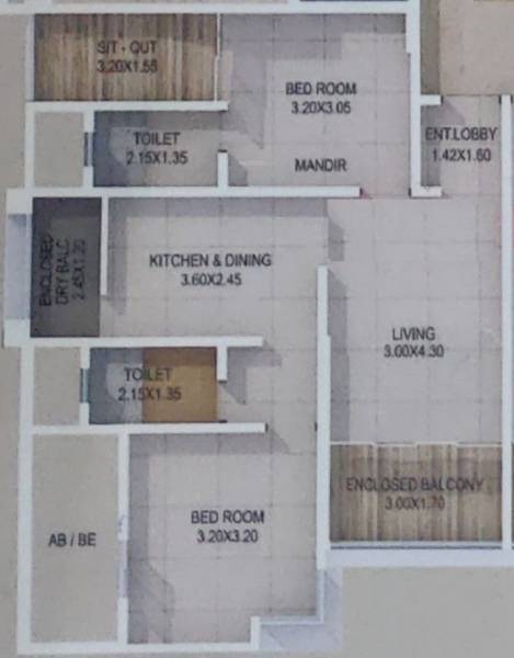 dhanashree-aanand-2 Floor Plan Floor Plan