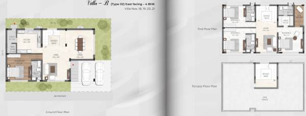 Floor Plan royale-woods Floor Plan Floor Plan