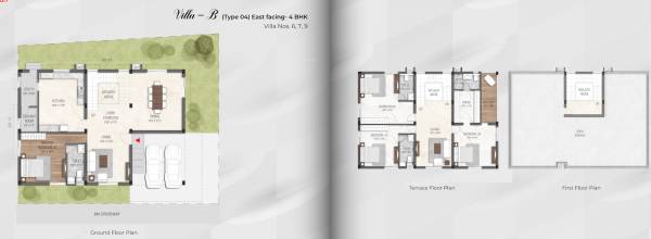 Floor Plan royale-woods Floor Plan Floor Plan
