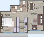  navkar-blossom Floor Plan Floor Plan