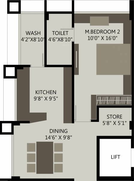  deeva-raji Floor Plan Floor Plan