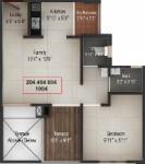  kanvas-b-building Floor Plan Floor Plan