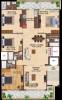 4s-aradhya-homes Floor Plan Floor Plan