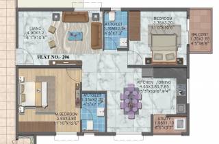  bueno Floor Plan Floor Plan