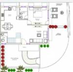 Ground Floor Plan  bellevue-vieraaa Floor Plan Ground Floor Plan