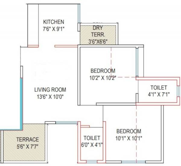  sapphire-towers-2 Floor Plan Floor Plan