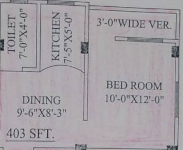  ritika-tower-11 Floor Plan Floor Plan