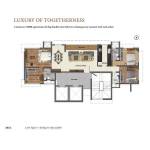  mahalaxmi Floor Plan Floor Plan
