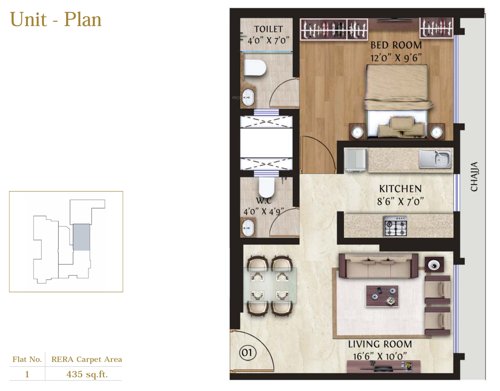  woodland-mulund-chs-ltd Floor Plan Floor Plan