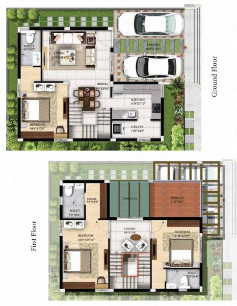  royal-estates Floor Plan Floor Plan