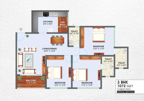  enrise Floor Plan Floor Plan