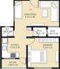  gajanan Floor Plan Floor Plan
